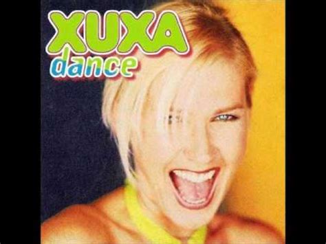 Xuxa Yo Te Doy Mi Corazón 1996 YouTube