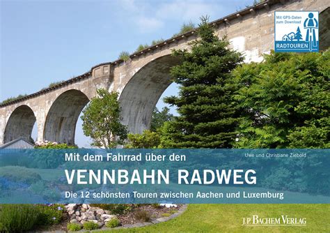 Mit Dem Fahrrad Ber Den Vennbahn Radweg