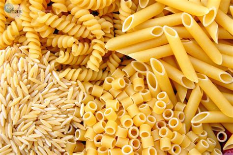 Cosa Cambia Per Pasta E Riso Con Le Etichette Di Origine Made In Italy