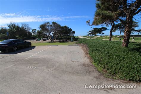 Carpinteria State Beach - Campsite Photos, Camping Info & Reservations