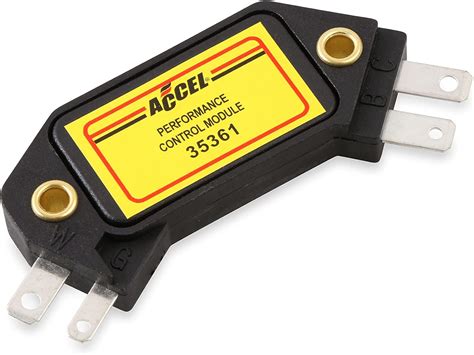 Accel 35361 High Performance Ignition Module Automotive