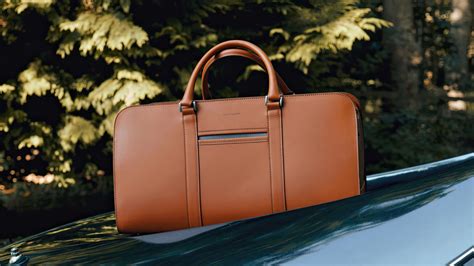 18 Luxury Men's Bag Brands That Are Worth The Money (2025)