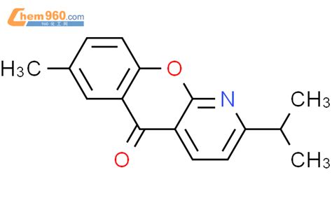 62627 20 7 5H 1 Benzopyrano 2 3 B Pyridin 5 One 7 Methyl 2 1