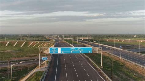 Dnd Faridabad Kmp Expressway To Be Connected With Delhi Mumbai