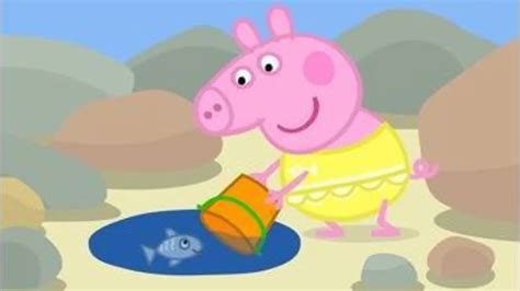 Replay Peppa Pig Du Peppa Pig