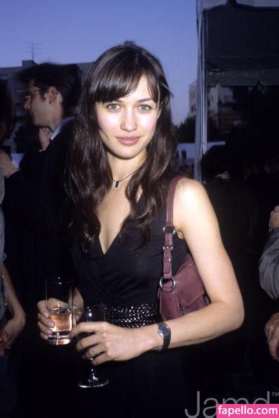 Olga Kurylenko Olyakurylenko Olgakurylenkoofficial Nude Leaked