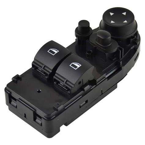 Electric Power Window Master Control Switch Voor B Grandado