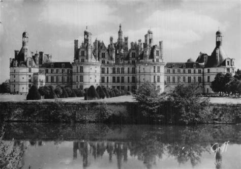 41 CHAMBORD CHATEAU DE CHAMBORD EBay