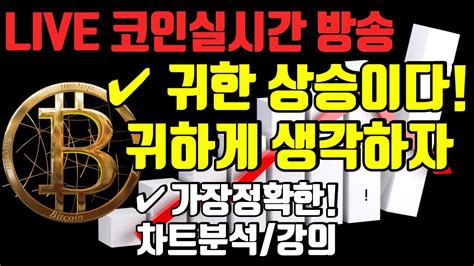 10월12일 다시 하락 비트코인방송 코인이영수 비트코인실시간방송 말보다 실력으로 현물선물 매매 Youtube