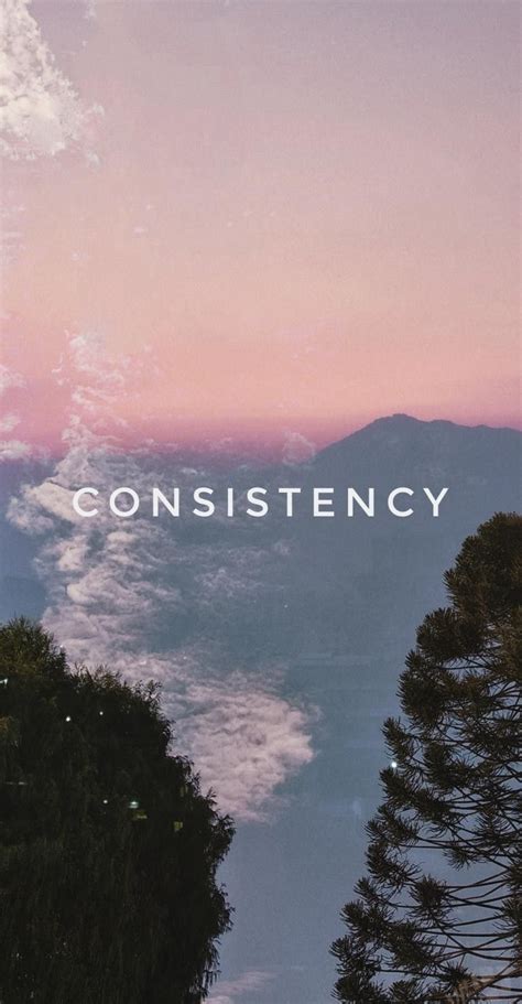 consistency  key wallpaper hd inspirational quotes  wallpapers