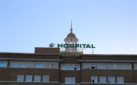 El Hospital Universitario Virgen del Rocío vuelve a ser elegido mejor