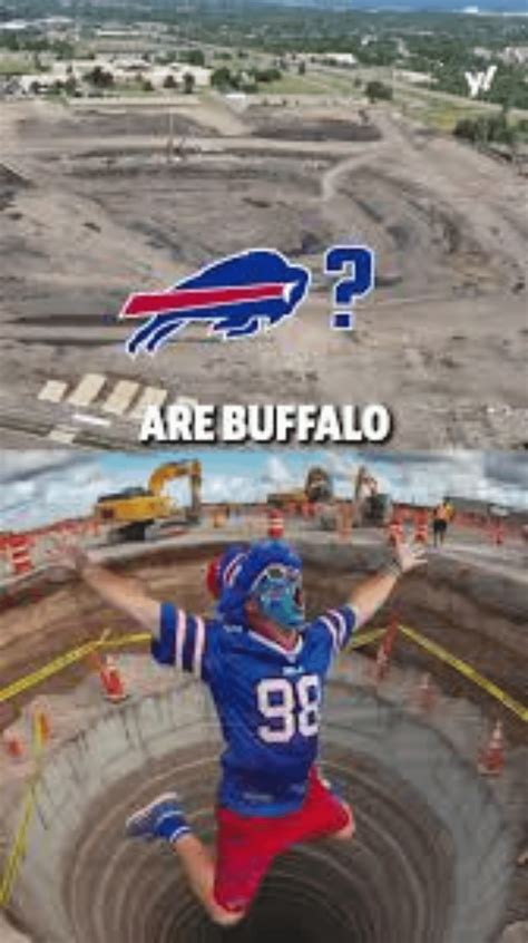 Pit Theory: : r/buffalobills