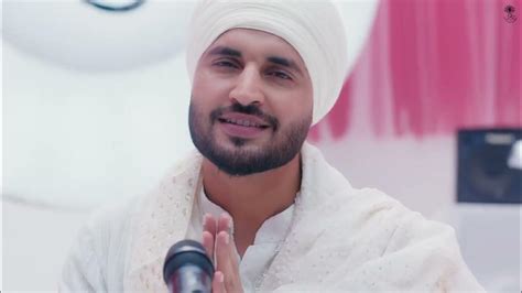 So Dukh Kaisa Paave I Jassie Gill I Jaya Kishori Youtube