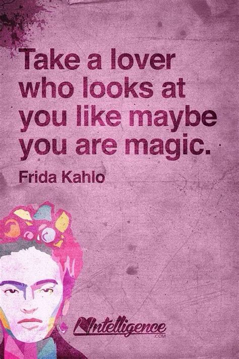 Frida Kahlo Love Quotes - ShortQuotes.cc