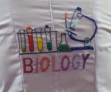 Embroidery Projects Biology Labs Eid Decoration