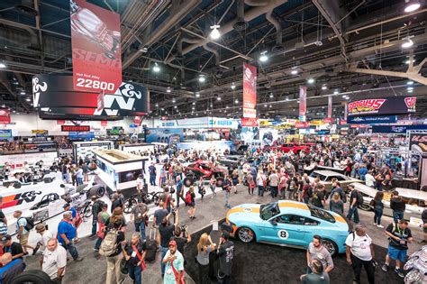 Sema Las Vegas 2024 Dates And Times Nonah Annabela