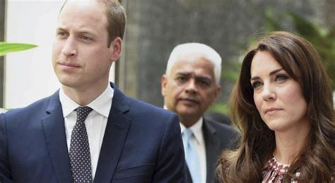 Kate Middleton Ha Detto Addio A William Il Gesto Che Le Ha Spezzato