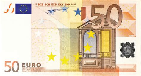 50 Banknote · Free Stock Photo