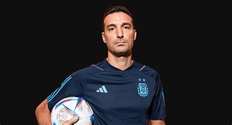 Lionel Scaloni La Historia Del Hombre Que Volvió A Encender El Fuego