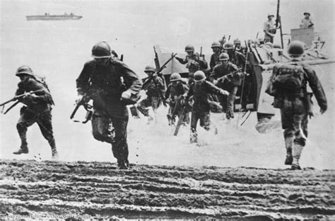 10 Bloodiest Military Campaigns In History