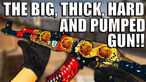 The GREATEST CSGO Sticker Craft EVER 100K Sub Special TDM Heyzeus