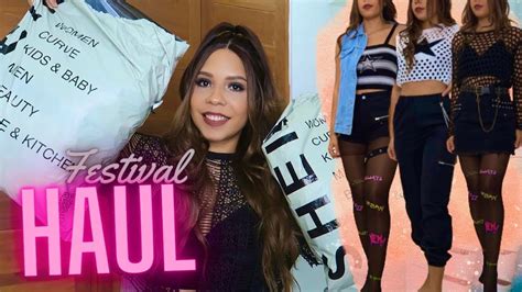 Mega Haul😍lo Que Pedi Vs Lo Que Recibi Romwe N Roll♡│mirianny Youtube