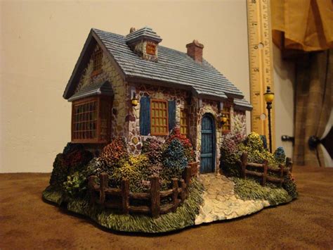 Thomas Kinkade S Hawthorne Village Building Foxglove Bookstore A