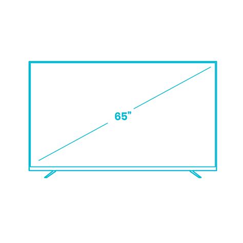 Tcl Series Roku Smart Tv Dimensions Drawings Off