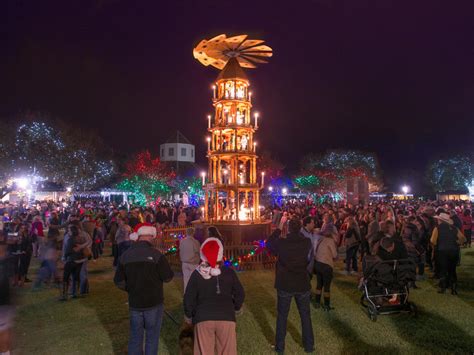 Fredericksburg Texas Christmas Parade 2021 - Christmas Images 2021