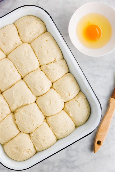 Pull Apart Gluten Free Dinner Rolls Artofit