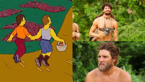 Survivor México 2021 ¿paco Pizaña Y Gary Centeno Son Novios Los Memes