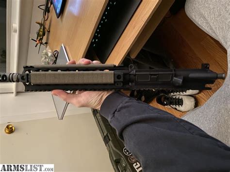 Armslist For Sale Ar Upper Receiver