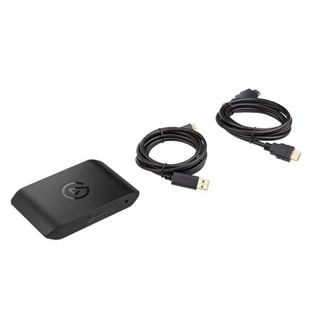 CAPTURADORA ELGATO HD60X P PS5 XBOX PC Katech Hardware Store