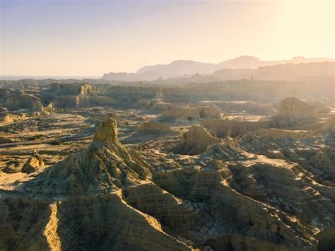 Premium Photo | Landscape of balochistan hingol national park ...