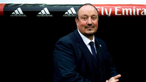 Rafa Benitez's most head-scratching quotes | Football News | Sky Sports