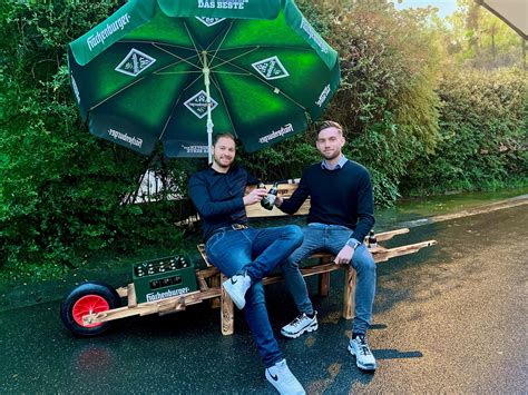 Exklusiv Im Hachenburger Store Auf Der Brauerei Westerwald Brauerei