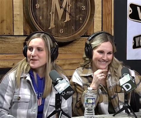 Wild On 7th Ep 11 Having Fun Again And The Lamoureux Twins — Pulltab