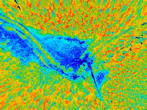 Thermal Imaging Drones Are Saving Lives In Diverse Missions Drone Videos And Photos