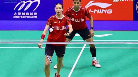 Dejan Gloria Selamatkan Indonesia Di Bwf World Tour Finals Jonatan