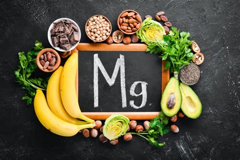 Magnesium Verla Wirkung Anwendung Und Vorteile Im Berblick Lif De