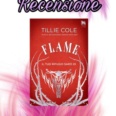 Recensione Mille Pezzi Del Mio Cuore Tillie Cole