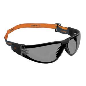 Lede Sn Truper Lentes De Seguridad Grises Truper Vision