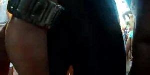 Loira CUZAO De Bikini No Clube Tnaflix