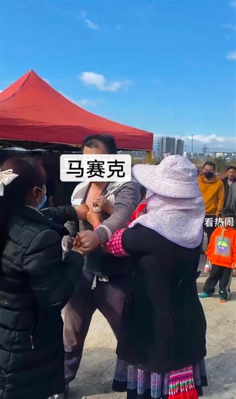 云南：已婚男子出外打工勾引女老乡，回家后女子找上门：必须娶我 哔哩哔哩