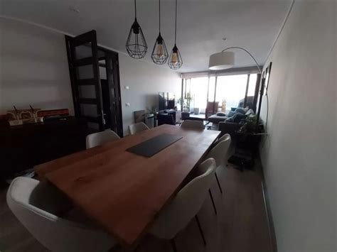 Departamento en Arriendo en Vitacura P º Lo Matta 1000 Vitacura