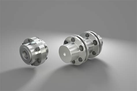 Couplings For Hazardous Areas