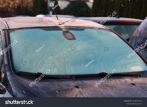 12,822 Car Window Frozen Stock Photos, Images & Photography | Shutterstock