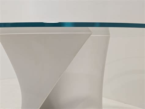 MDF Italia S Table - The Designer Furniture Company