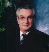 Grondin Gilles Avis D C S Necrologie Obituary