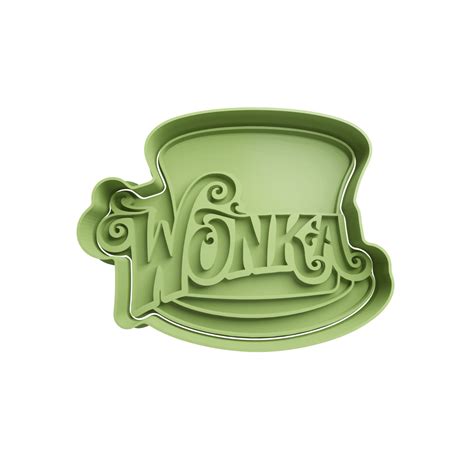 Willy Wonka Logo Png